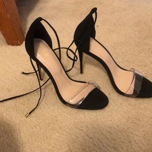 Brand new also shoes